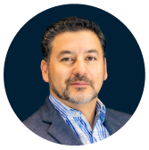 Gerardo Moreno Gerardo Moreno