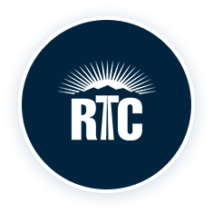RTC logo RTC logo