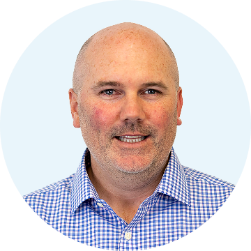 Brian Corcoran