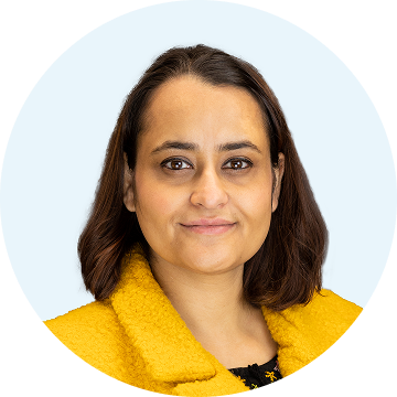 Gargi Goswami
