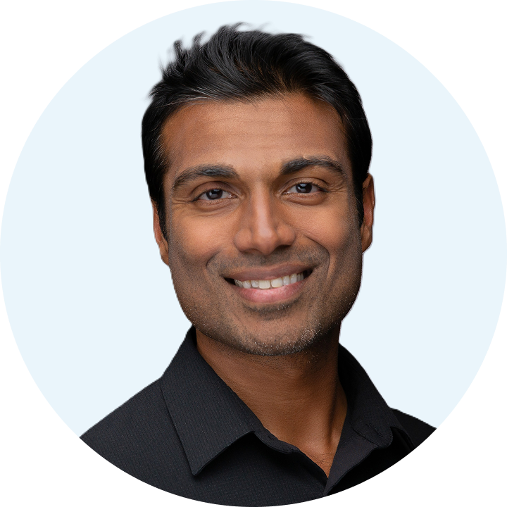 Prem Gururajan